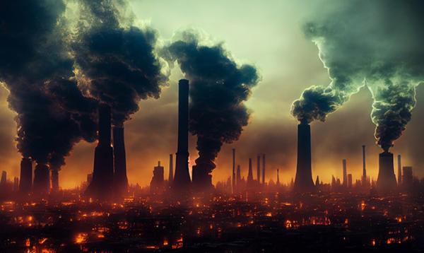 Awareness Series on Pollution
